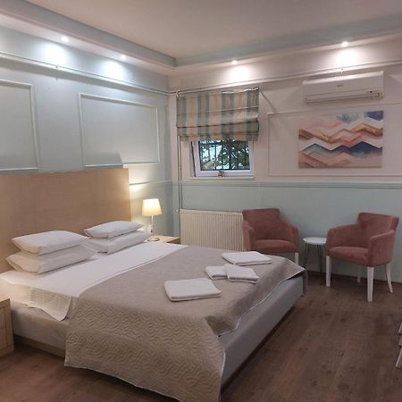 Appartamento Bellmatini Belgrado Esterno foto