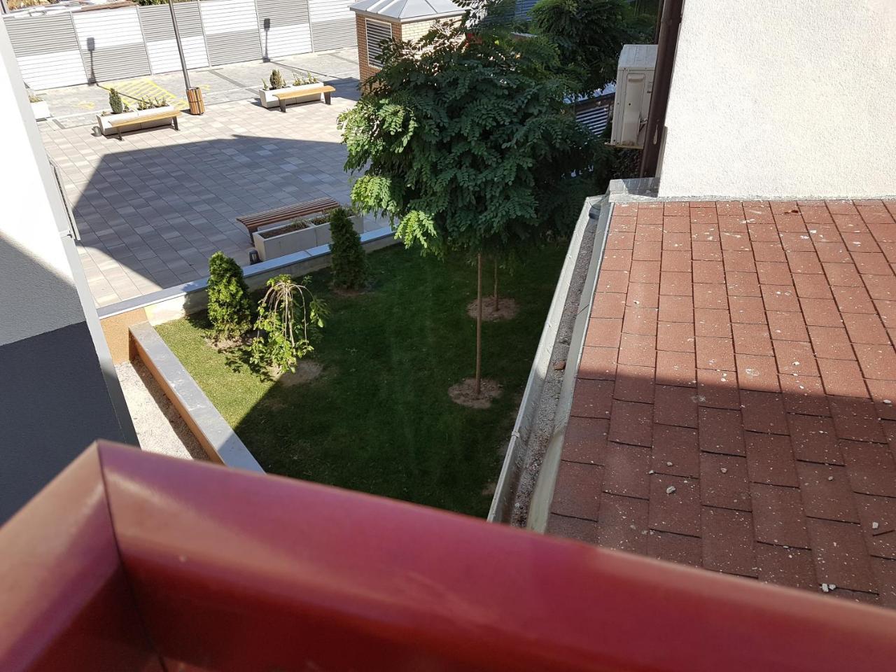 Appartamento Bellmatini Belgrado Esterno foto