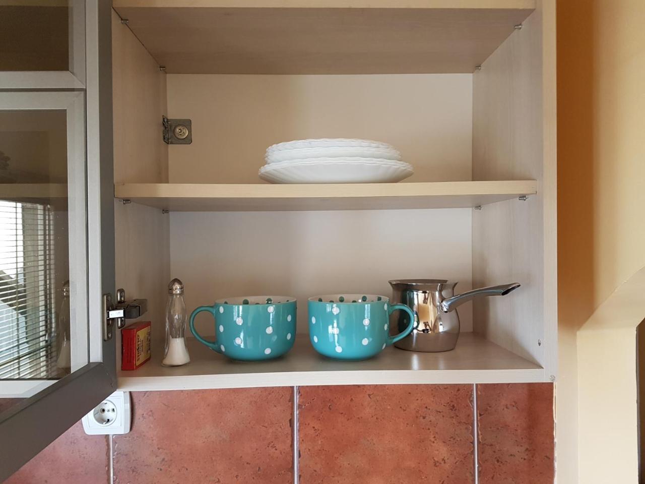 Appartamento Bellmatini Belgrado Esterno foto