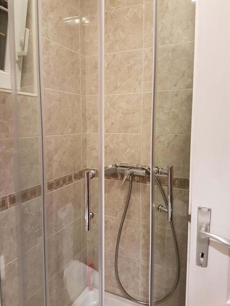 Appartamento Bellmatini Belgrado Esterno foto