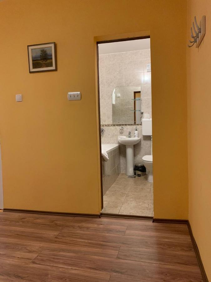 Appartamento Bellmatini Belgrado Esterno foto